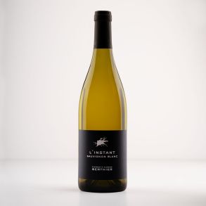 2023 L'Instant Sauvignon Vignobles Berthier