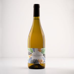 2024 Le Chibaou Domaine-Chibaou