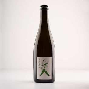 2023 Coucou Naturel - P�tillant - P�pin