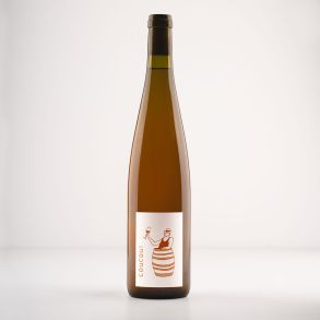 2023 Coucou Orange P�pin