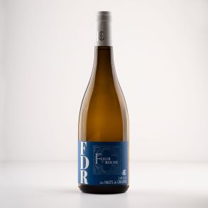 2023 Fleur Roche Ch�teau Les Hauts de Caillevel