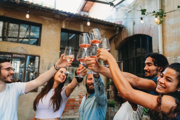 GoGift Wine Gift Card