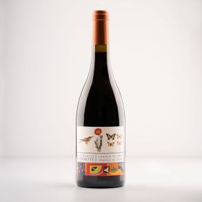 2021 Chemin Faisant Les Chemins de Carabote