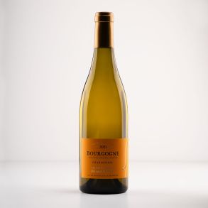 2021 Les Essentielles Mancey Bourgogne Chardonnay