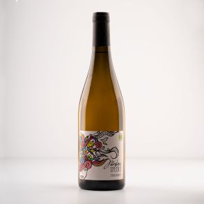 2023 Les Jardins d'Eole Chardonnay Domaine Sibille