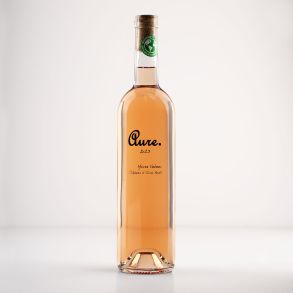 2023 Maison Ventenac Cuv�e Aure Ros� Maison Ventenac