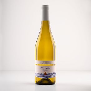 2024 1�re Escale Domaine M�nard Gaborit