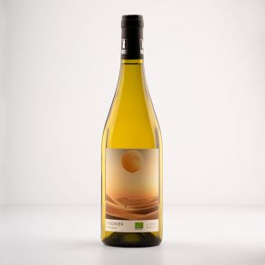 2024 Cuv�e Lune Viognier Domaine Ricardelle de Lautrec