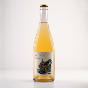 2023 Vivant Pet Nat - P�tillant - Pierre & Antonin