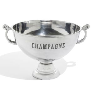 Orrefors Champagnek�ler