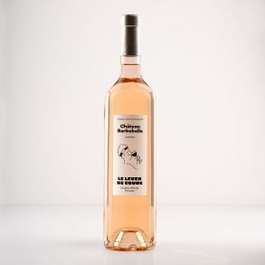 2023 Ch�teau Barbebelle Coteaux D'aix-en-Provence Ros�