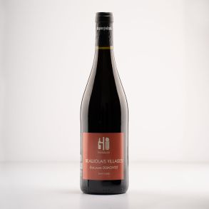 Beaujolais Villages Domaine des Fournelles