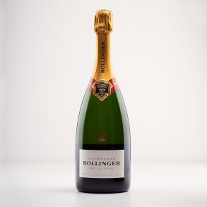 Bollinger Champagne Special Cuv�e 750 ml
