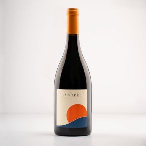 2022 Canop�e Nature Sans Sulfites Vignobles David