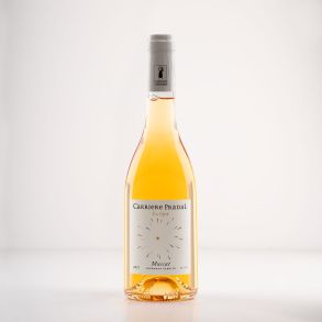 2021 Carriere Pradal Esclipsi