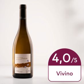 2023 Bourgogne Chardonnay, Bourgogne, Frankrig