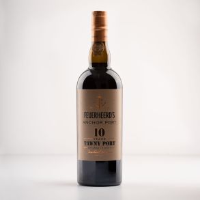 Feuerheerd&acute;s 10 Years Old Tawny Port
