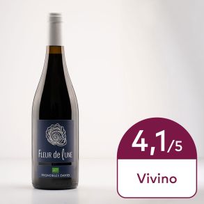 2021 Fleur de Lune, Languedoc, Frankrig