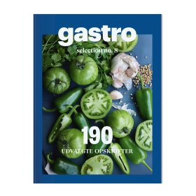 Gastro Selection nr. 8