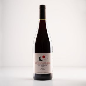 2019 Earl Les Galets C�tes du Rh�ne Cuv�e Eden