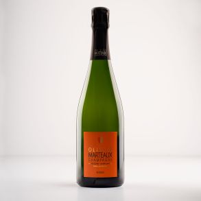 Champagne Olivier Marteaux Brut Reserve