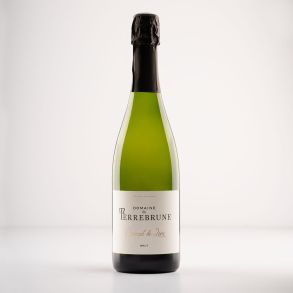 Cr&eacute;mant de Loire - P&eacute;tillant - Domaine de Terrebrune