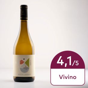 2021 La M�re Blanche 'Famille K', Beaujolais, Frankrig