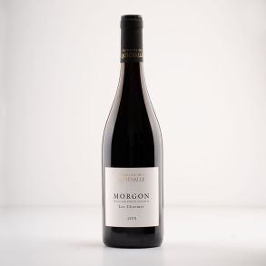 2019 Les H�ritiers Saint-Genys DL Morgon Les Charmes