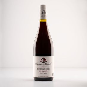 2022 Domaine de Cardon Bourgogne 