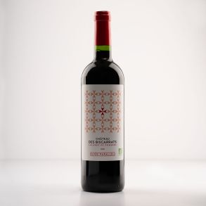 2021 Chateau des Annereaux Chateau des Biscarrats