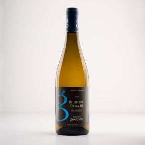 2023 Domaine Celine et Fr�deric Gueguen Bourgogne Cotes Salines