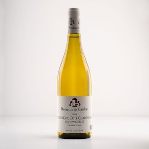 2023 Domaine de Cardon Bourgogne les 4 parcelles