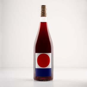 2022 Domaine de la Mongestine Madmed Rouge