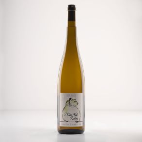 2023 Famille Hauller L'Ours Vert Riesling