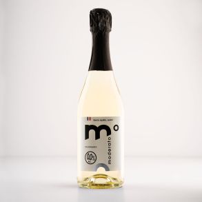 Moderato Cuv�e Originale 0,0%