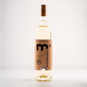 Moderato Cuv�e Originale Sauvignon 0,0%