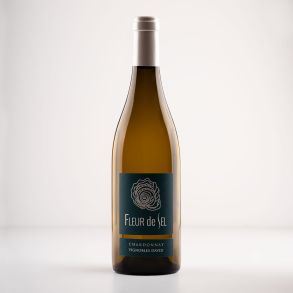 2024 Fleur Sel Chardonnay Vignobles David