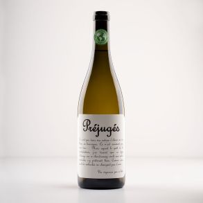 2024 Maison Ventenac Pr�jug�s Blanc