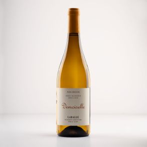 2024 Domaine de Laballe La Demoiselle Gros Manseng