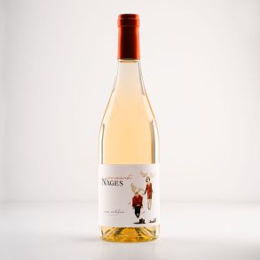 Ch&acirc;teau de Nages Famille Gassier Gourmandi'Nages