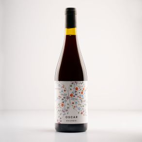 2024 Domaine de la Dourbie Oscar Rouge