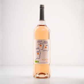 2024 Chateau de Cavalon Agathe Ros�