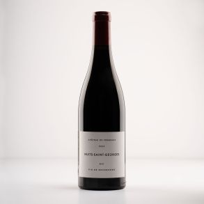 2022 Chateau de Premeaux Nuits Saint-Georges Rouge