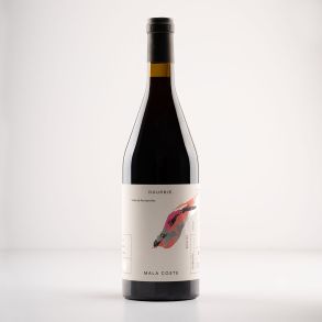 2022 Domain de la Dourbie Mala Costa Rouge
