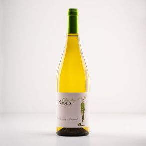 2024 Chateau de Nages Famille Gassier Liberty'Nages