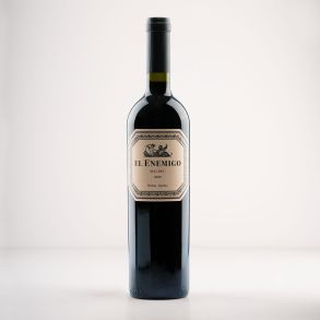 2022 El Enemigo Malbec Mendoza