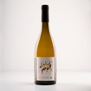 Le Secret Ch&acirc;teau de Fontenay