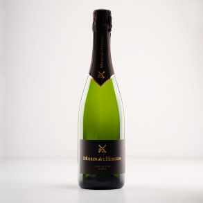 Domaine du Moulin de l'Horizon Saumur Blanc Brut