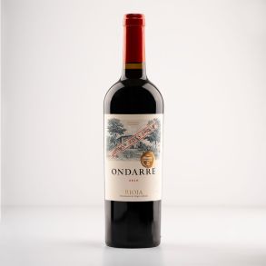 2019 Rioja Gran Reserva Bodegas Ondarre