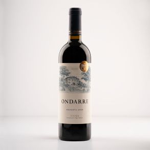 2020 Rioja Reserva Bodegas Ondarre